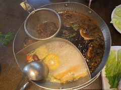 -潮澎派·潮汕菜大排档(南较西路店)