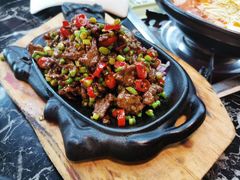 -李师傅脆肚(华强北店)