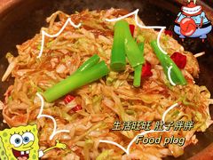 -晓长安·新陕菜(曲江店)