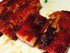 -宴秋杭州菜(锦艺城店)