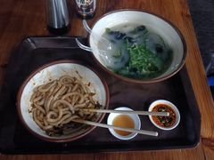 -阿信鲜捞(工农路店)