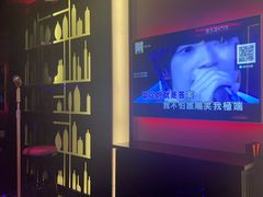 -音乐派KTV(银泰城店)