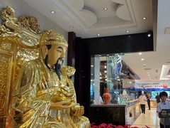 -海天一色海景自助餐厅(西港花园店)