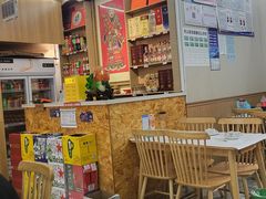 -北戴河庆山饭店·海鲜砂锅粥(北戴河黑石路店)