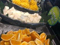 -王家渡火锅(金宝汇店)