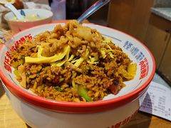 -怪噜范·老贵阳街头名小吃(鸿通城店)