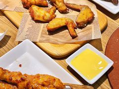 -棒约翰比萨·意面(张江店)