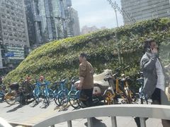 -上海第一八佰伴