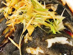 -北戴河庆山饭店·海鲜砂锅粥(北戴河黑石路店)