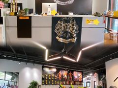-FEELINGME乐刻私教馆·健身(沿海赛洛城店)