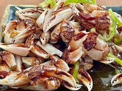 -海胆小馆(东北水饺·春柳店)