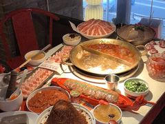 -小龙坎火锅(全球总店)