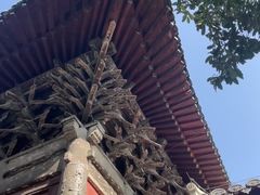 -报恩寺(平武县)