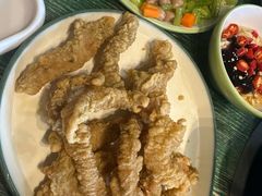 -老灶堂文创火锅(文艺路店)
