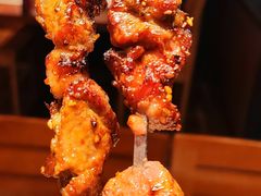 老北京羊肉大串-聚点串吧·小酒局(北京旗舰店)