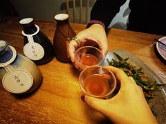 -檐下风铃酒馆