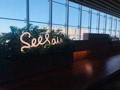 -Seesaw Coffee(朝阳大悦城店)