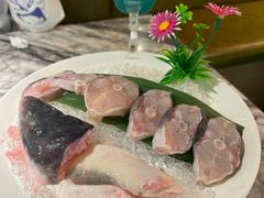 -鱼豆吉·豆浆鱼火锅(宜昌万达店)