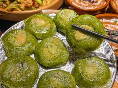 -吃饭皇帝大·土家民族菜(温州万象城店)