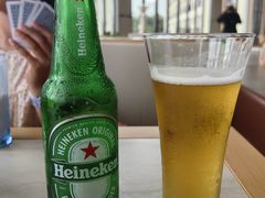 -大堂酒廊·亚龙湾万豪度假酒店