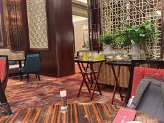 -夏宫中餐厅(香格里拉大酒店)