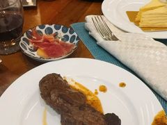 -阿咖啡自助餐厅(温州阿外楼度假酒店)