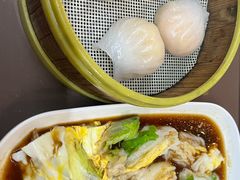 -大南门牛肉包子店