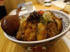 -上户日本料理(北仑富邦店)