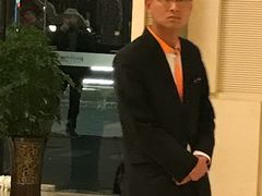 -常熟理文铂尔曼酒店