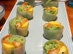 -阮氏娘·越南料理(双子塔店)