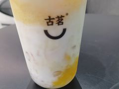 -古茗(万阳城店)