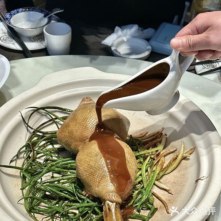 南京夫子庙必吃‼️河豚西施乳也太绝了🉑