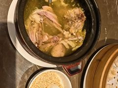 -同庆楼(大钟寺店)