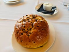 餐前大面包-莫尔顿牛排坊(浦东ifc店)