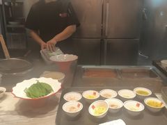 -山西会馆·晋菜·晋商宴·学堂记忆(许坦西街店)