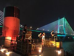 -武汉知音号