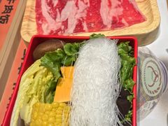 -吉野家(凯旋购物广场店)