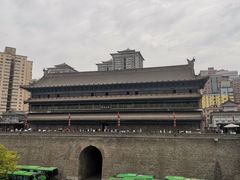 -西安城墙·碑林历史文化景区