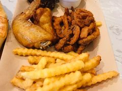 -必胜客(张掖西大街店)