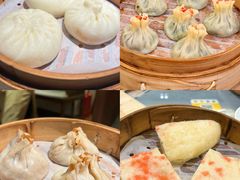 -冶春茶社(官园桥店)