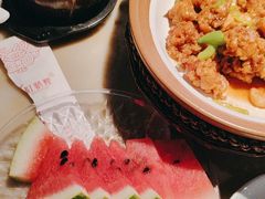 -红蜡烛•瓦罐粥家常菜•夜宵(中山路店)