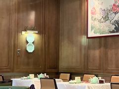 大堂-江南厨子·品苏杭(华润万象店)