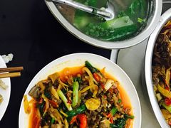 -弓虽昌焖烧鸡(大竹林店)