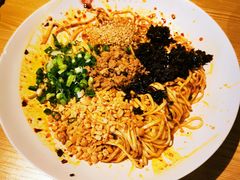 宜宾燃面-贰拾捌味·宜宾燃面(春熙路旗舰店)