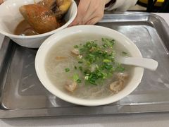 -东街钟楼肉粽(总店)