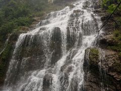 -华蓥山天意谷景区