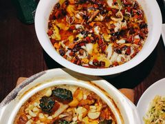 -永安鱼庄·镇江菜(东吴路店)