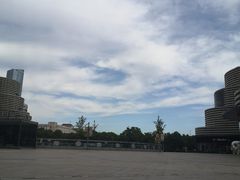 -千百味红餐厅·江西菜(绿地双子塔店)