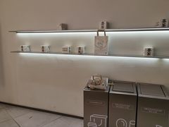 -喜茶(烟台莱山万象汇店)