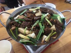 -黄牛肉馆·皖南土菜